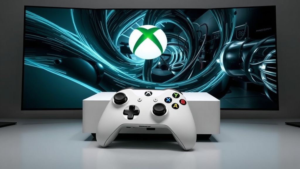 AMD CEO苏姿丰透露：微软下一代Xbox主机或提前至2027年发布