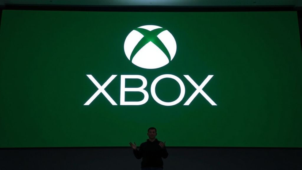 Xbox新掌门莎玛首秀GDC，Game Pass或将迎来价格屠夫时代