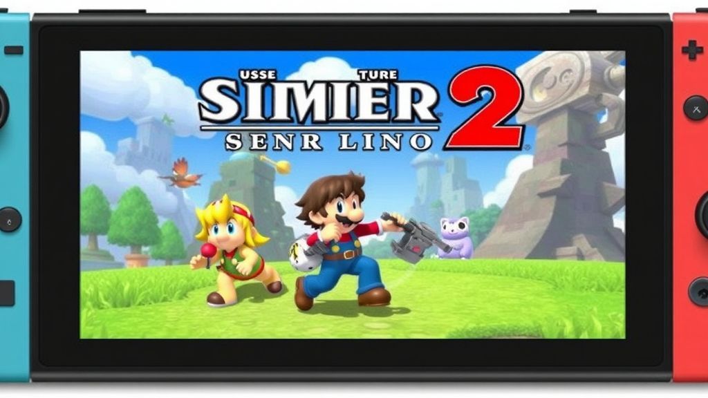 任天堂Switch2定价反转大戏！数字版突然降价，实体卡带价格不变