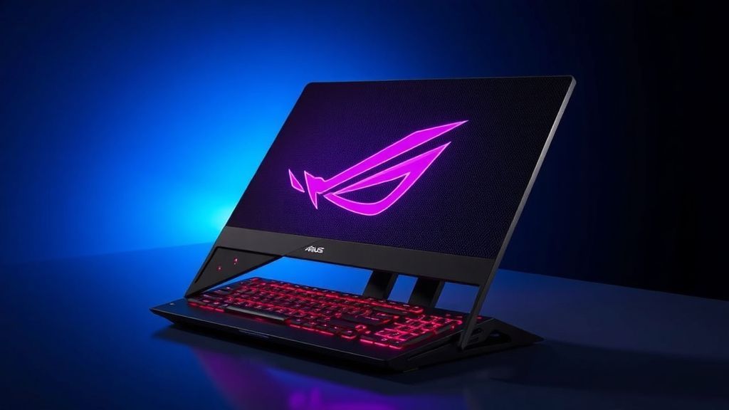 华硕ROG Harpe Ace Aim Lab版无线鼠标史低！电竞玩家的梦中情鼠