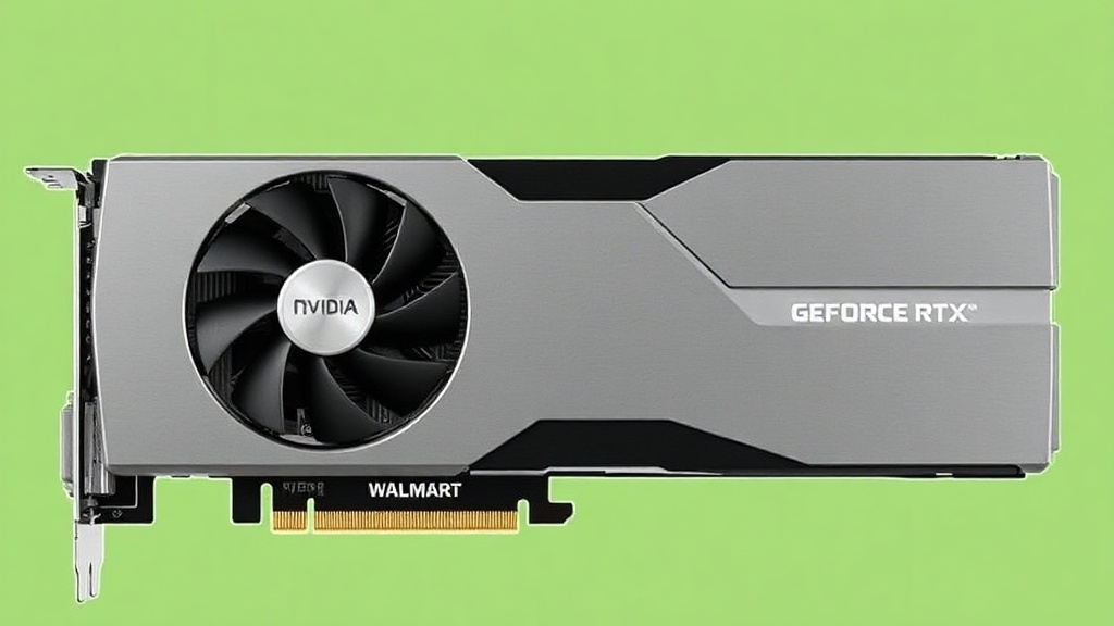 【手慢无】RTX 5070跌破600刀！沃尔玛这波车到底能不能上？